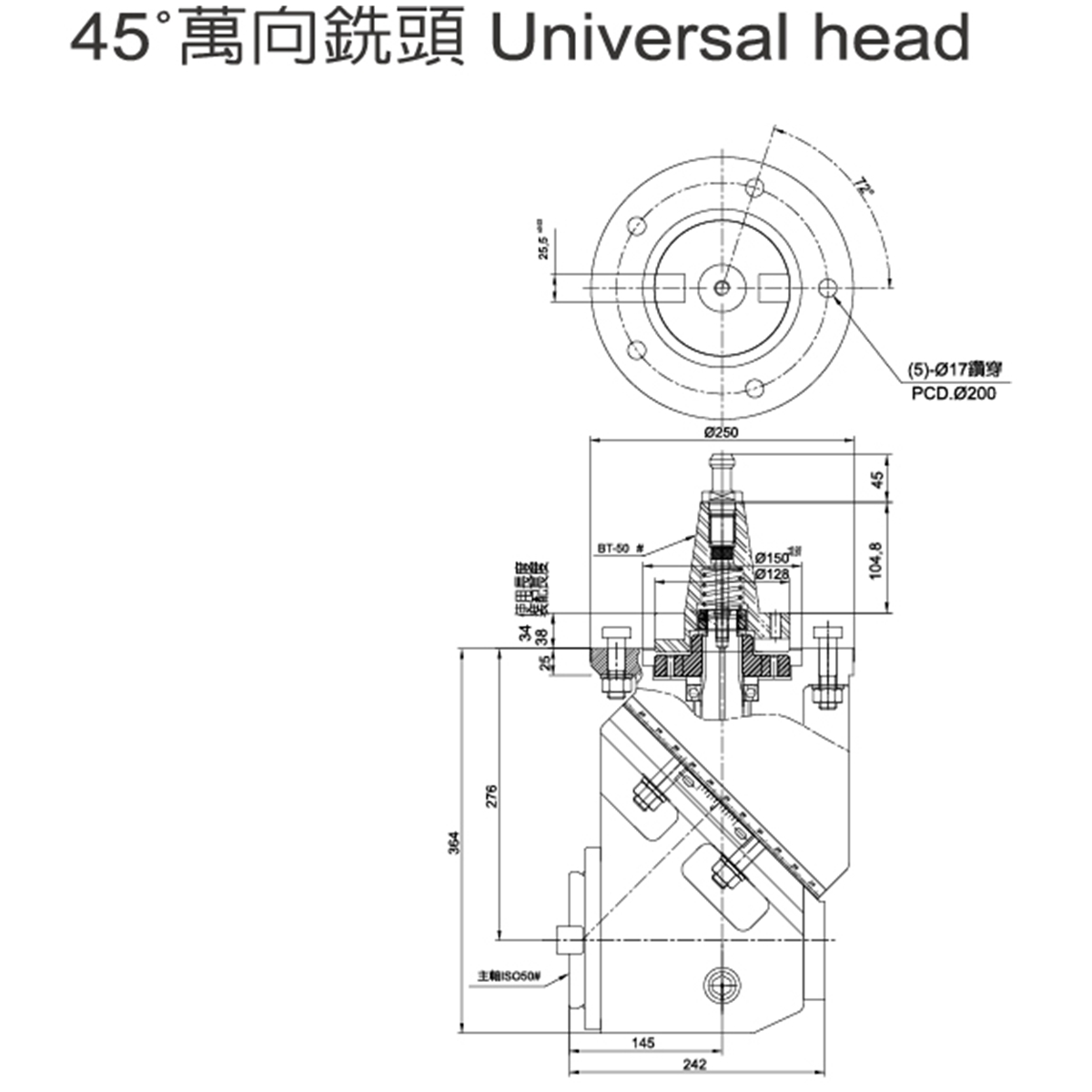 _P(yng)KS-U45 45f^