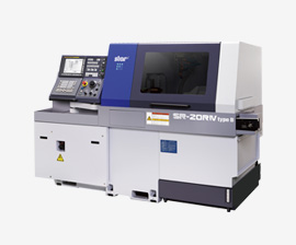 ձSTAR SR-20RIVоC