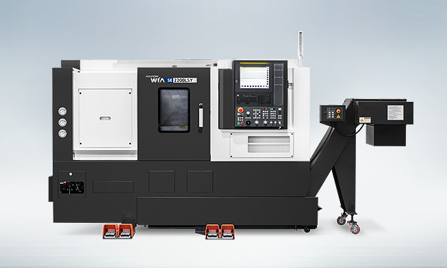現(xiàn)代威亞SE2200Y | SE2200LY | SE2200LSY復(fù)合機(jī)